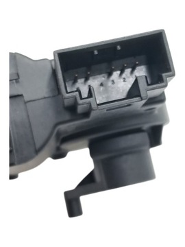 MOTOREK REGULACE SEŘIZOVACÍ RADIÁTORU TOUAREG Q7 TRANSPORTER T5 T6 OE