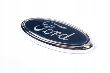 ZNAK ZNAKY FORD ESCORT FIESTA KA COUGAR PUMA