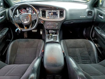 Dodge Charger VII 2021 Dodge Charger Scat Pack 2021 6.4l 6.4 Benzyna 485KM, zdjęcie 8