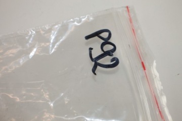 APRILIA DORSODURO 900 17- БОЛТЫ КРЕПЛЕНИЯ ПЕРЕДНЕГО ТОРМОЗНОГО ДИСКА