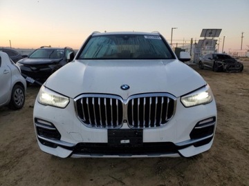 BMW X5 G05 2021 BMW X5 xdrive45e, 2021r., 4x4, 3.0L 3.0 Hybryda 389KM, zdjęcie 4