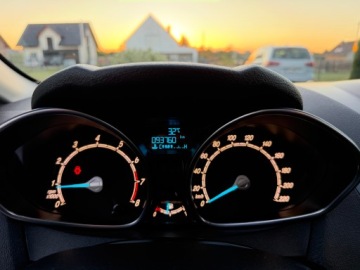 Volkswagen Sharan I 2.0 TDI 140KM 2014 Ford Fiesta Mk7 2014r 1.25 82KM Piękny Stan lakier cały oryginał, zdjęcie 18