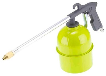 PISTOLET DO ROPOWANIA O3G50 ZE ZBIORNIKIEM 1L O3G5
