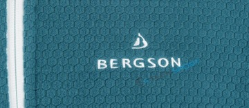 МУЖСКАЯ ФЛИСОВАЯ ТОЛСТОВКА BERGSON URHO WARMPILE, размер L