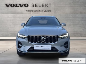 Volvo XC60 II Crossover Plug-In Facelifting 2.0 T6 350KM 2024 Volvo XC 60 XC60 T6 Plug-In Hybrid AWD Plus Bright, zdjęcie 8