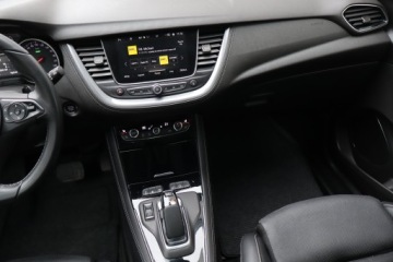 Opel 2020 Opel Grandland Plug-in Hybrid4, Salon Polska, zdjęcie 7