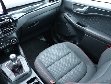 Ford Kuga III SUV 2.0 EcoBlue MHEV 150KM 2020 Ford Kuga 2.0 EcoBlue mHEV, Serwis ASO, Navi, zdjęcie 6