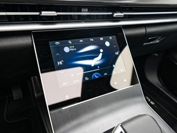 BAIC Beijing 7 1.5 177KM 2024 BAIC Beijing 7 X75 1.5T Luxury DCT Suv 177KM 2024, zdjęcie 14