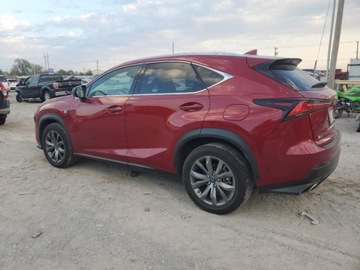 Lexus NX I 2020 Lexus NX 300 F Sport 2020 2.0l 2.0 Benzyna 235KM, zdjęcie 1