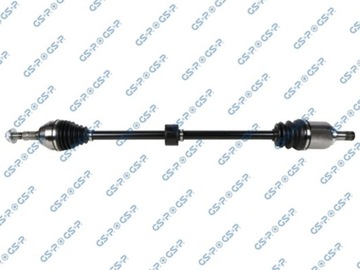 GSP 208077 HŘÍDEL HNACÍ