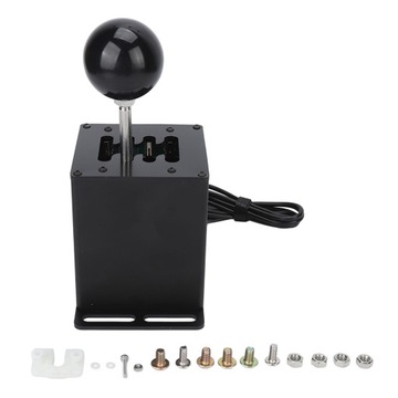 USB-СИМУЛЯТОР ПЕРЕКЛЮЧАТЕЛЕЙ ДЛЯ LOGITECH G29 G27 G25