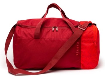 Torba 35L Sportowa PIŁKA BASEN FITNESS Siłownia