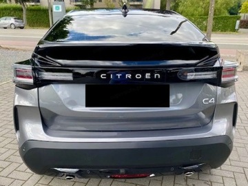 Citroen C4 III SUV 1.2 PureTech 130KM 2025 Od ręki - EAT8 1.2 PureTech 130KM / Pakiet Zimowy, zdjęcie 3