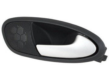 KLAMKA WEWNĘTRZNA P SEAT LEON 2 TOLEDO 3 ALTEA 04-