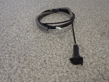 HYUNDAI TUCSON 04- ЗАМОК ТРОСА ТОПЛИВНОЙ КРЫШКИ