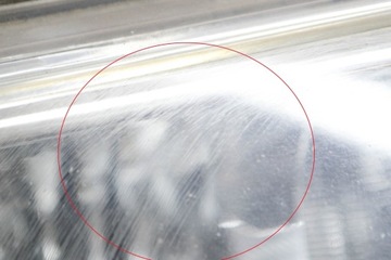 DODGE NITRO PŘEDNÍ PRAVÝ SVĚTLOMET 2.80 DIESEL 130KW 2007 RHD