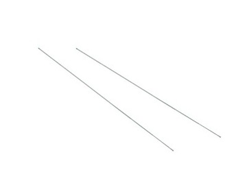 Lut do stali nierdzewnej SUPER STOP 60 cm