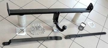 RENAULT MEGANE3 OD2009 GRAND TOUR ZAŘÍZENÍ(HÁK) TÁŽNÝ