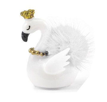 MARTINELIA balsam do ust dla dzieci Swan Pianka