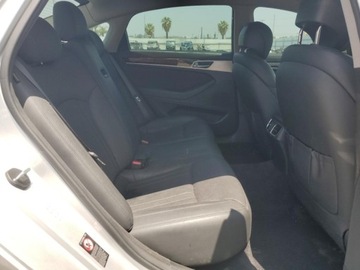  Genesis G80 2018 GENESIS G80 BASE 3.8 Benzyna 311KM, zdjęcie 9