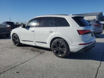 Audi Q7 II 2025 Audi Q7 Prestige 2025 3.0l 3.0 Benzyna 335KM, zdjęcie 1