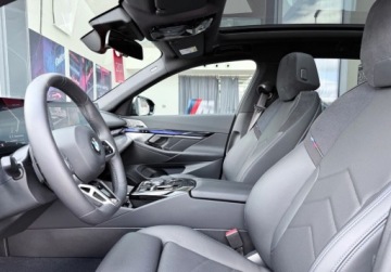 BMW Seria 5 G90-91 2025 BMW Seria 5 I wlasciciel M Pro Pakiet Hak Gwarancja Bezwypadkowy FVAT, zdjęcie 29