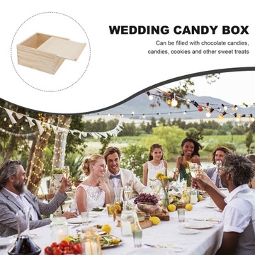 РЕТРО КОНТЕЙНЕРЫ ДЕКОРАТИВНЫЕ КРЫШКИ МИНИ-КОРОБКА ДЛЯ КОНФЕТ