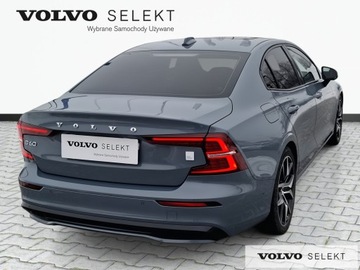 Volvo S60 III Sedan Plug-In Facelifting 2.0 T8 455KM 2024 Volvo S60 VOLVOS60 T8 AWD Plug-In Polestar Enginee, zdjęcie 7