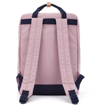 Рюкзак для ноутбука 15 Okta by Himawari Keiko 1085B 14 вереск