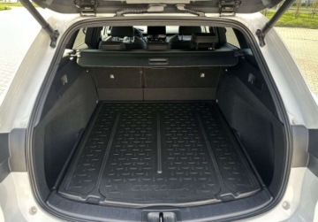 Toyota Corolla XII TS Kombi Facelifting 1.8 Hybrid 140KM 2023 Toyota Corolla 1.8 Hybrid Style ASO VAT 23 Toyota Mikolajczak Leszno, zdjęcie 15