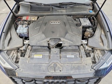 Audi Q8 2021 Audi Q8 2021 AUDI Q8 PRESTIGE S-LINE 3.0 Benzyna 335KM, zdjęcie 11