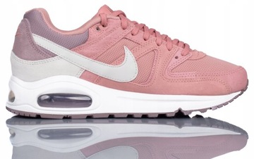 NIKE AIR MAX COMMAND PREMIUM 397690 600 r. 37,5