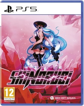 Shinorubi PS5