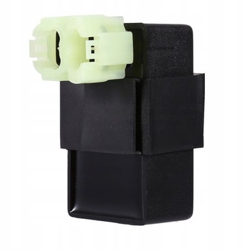 6-pinowy skuter CDI Box skuter CDI Box