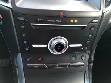 Ford Edge II SUV Facelifting 2.0 EcoBlue Bi-Turbo 238KM 2020 FORD EDGE 2.0 BI-TURBO ECOBLUE 238 KM NAJBOGATSZA OPCJA VIGNALE, zdjęcie 25