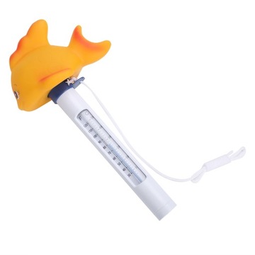 Termometr 24cm termometr pływający