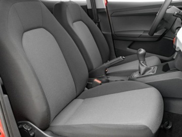 Seat Ibiza V Hatchback 5d Facelifting 1.0 MPI 80KM 2022 Seat Ibiza WD3432R#1.0 MPI EVO Reference LED, zdjęcie 30