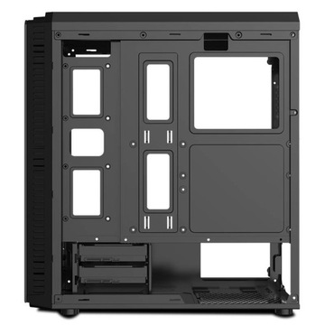 Чехол для компьютера Darkflash Water Square 5 (черный)