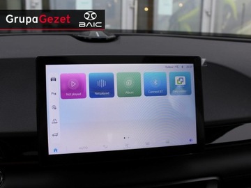 BAIC Beijing 5 1.5 177KM 7DCT COMFORT OC/AC za 1 zł *dostępne inne kolory, zdjęcie 14