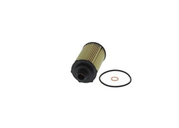 BOSCH F 026 407 348 FILTR OLEJE