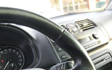 Skoda Roomster Mikrovan Facelifting 1.2 TSI 105KM 2013 Skoda Roomster 1.2TSI Automat Klimatronik Panorama Sprowadzony Oplacony, zdjęcie 34