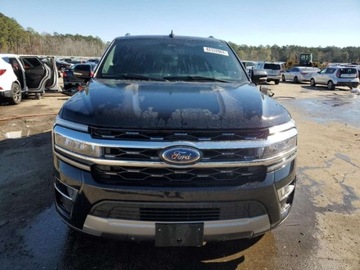 Ford Expedition III 2023 Ford Expedition Limited 2023 3.5l 3.5 Benzyna 400KM, zdjęcie 5