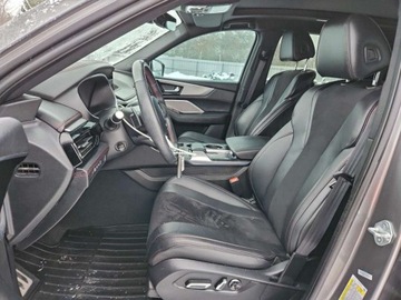 Acura MDX II 2024 Acura MDX A-Spec 2024 3.5 Benzyna 290KM, zdjęcie 7