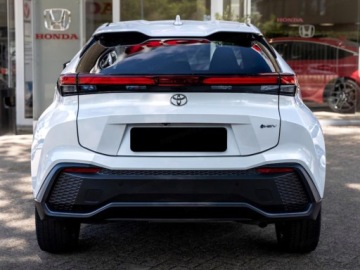 Toyota C-HR II SUV 1.8 Hybrid 140KM 2025 Od ręki - Style 1.8 Hybrid 140KM | Podgrzewane fotele!, zdjęcie 3