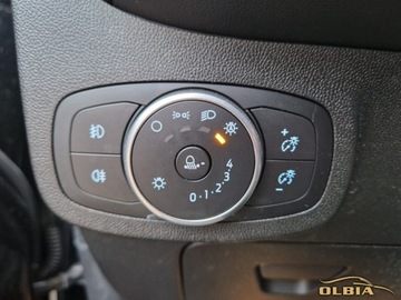 Ford Fiesta VIII Hatchback 3d 1.0 EcoBoost 100KM 2018 Ford Fiesta Automat Led Parkassist Kamera cofania Benzyna 101KM, zdjęcie 20