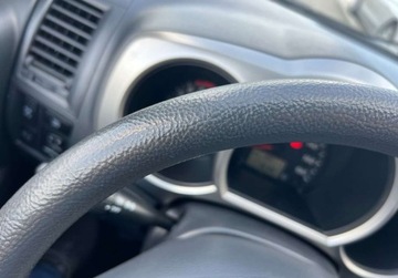 Daihatsu Terios II 1.5 i 16V 4WD 105KM 2007 Daihatsu Terios 1.5Benz.105KM 4x4 Klima AluZima Hak Potw.Przeb.Faktura Gwa, zdjęcie 21