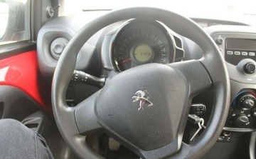 Peugeot 108 2021 Peugeot 108 Benzyna 72KM, zdjęcie 14