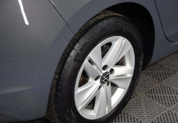 Volkswagen Golf VIII 2021 Volkswagen Golf 2.0 TDI - Automat _ 2.0 Diesel 116KM, zdjęcie 30