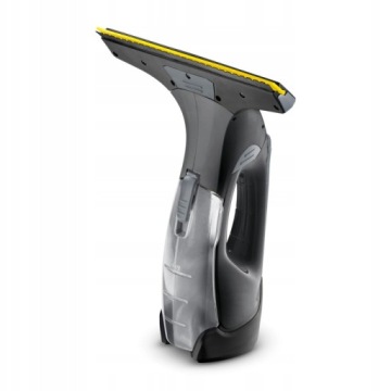 Мойка окон KARCHER WV 5 PLUS N BLACK EDITION, 35 минут на одной зарядке