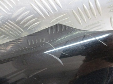 BLATNÍK LEVÝ OPEL SIGNUM Z20R